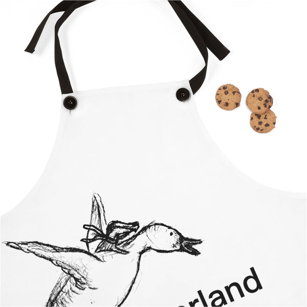 Apron