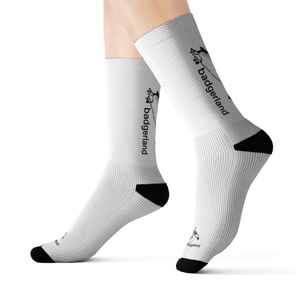 Sublimation Socks