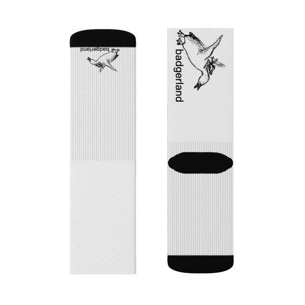 Sublimation Socks